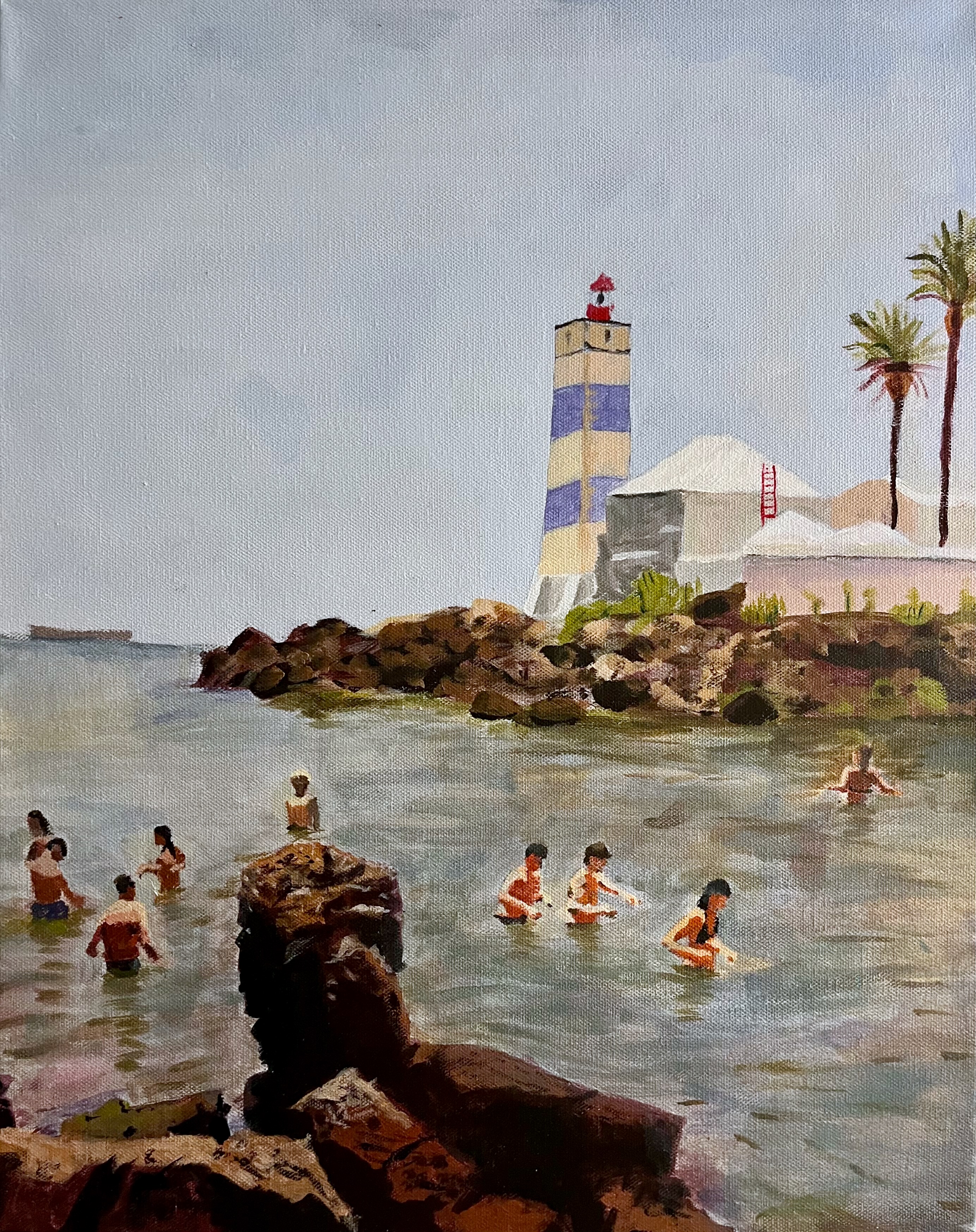 Seaside, Cascais