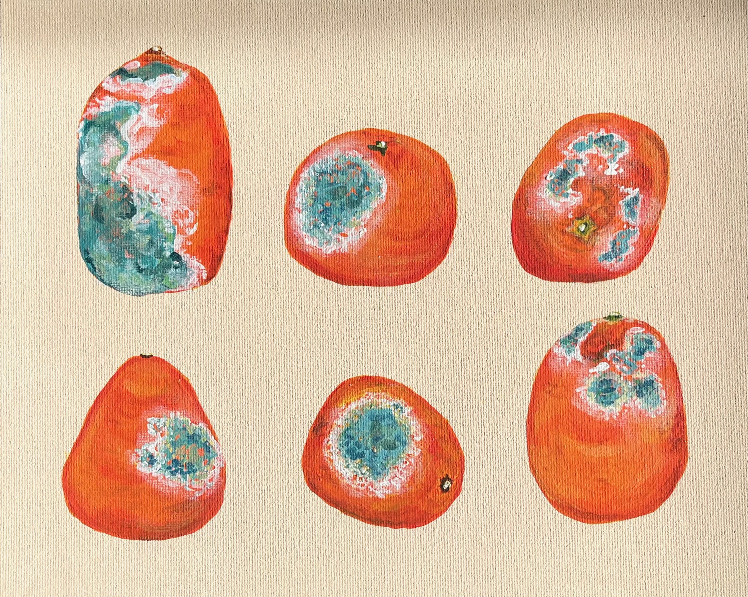 Oranges